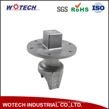 Customized Casting Valve Used for Boats Die Casting